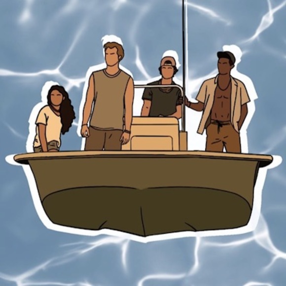 Meet your Posher, Alyssa - Picture 1 of 1